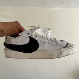 Nike Blazer Low ‘77